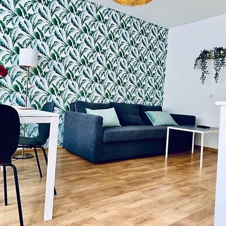 Legnica Apartament 42M2 Delux 4 Exterior photo
