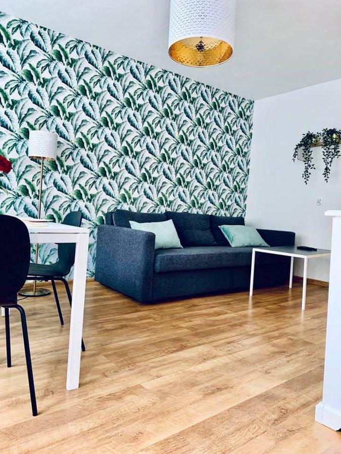 Legnica Apartament 42M2 Delux 4 Exterior photo