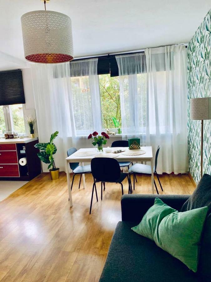 Legnica Apartament 42M2 Delux 4 Exterior photo